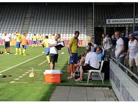 De Graafschap - Cambuur Leeuwarden (2-5)