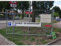 Ruurlo - De Graafschap (0-6)