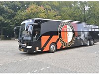 De Graafschap - Feyenoord (1-2)