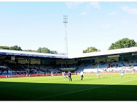 De Graafschap - Willem II (2-2)