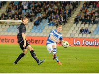 De Graafschap-FC Emmen (2-2)