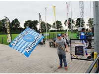 Regioteam GWVV - De Graafschap 0-6