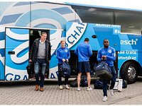 Almere City FC - De Graafschap (1-1)