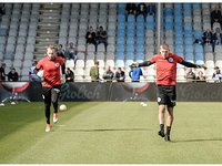 De Graafschap-Willem II (2-1)