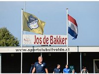 Sportclub Silvolde- De Graafschap (1-8)