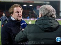 FC Den Bosch-De Graafschap (2-2)