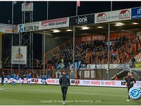 FC Volendam-De Graafschap (3-3)