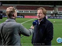 Helmond Sport-De Graafschap (1-2)