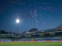 De Graafschap-Almere City FC (2-2)