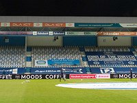 De Graafschap-FC Eindhoven (1-0)
