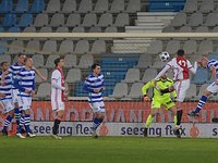 De Graafschap-Jong Ajax (2-2)