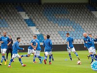 De Graafschap-Helmond Sport (3-1)