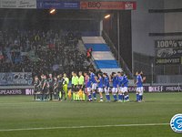 FC Den Bosch-De Graafschap (2-1)