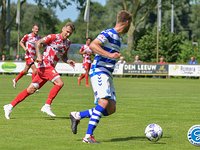 De Graafschap-FC Dordrecht (4-0)
