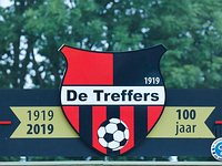De Treffers-De Graafschap (0-0)