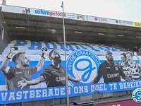 PEC Zwolle-De Graafschap (2-1)