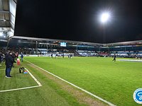 De Graafschap - Willem II (0-2)