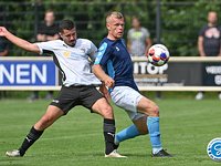 De Graafschap - 1. FC Bocholt (5-1)