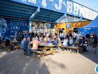 SV Superboeren BBQ