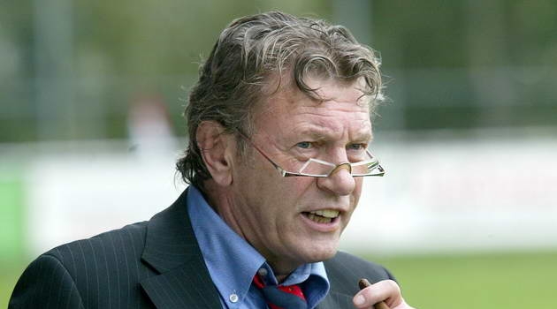 Oud-trainer Korbach op 66-jarige leeftijd overleden