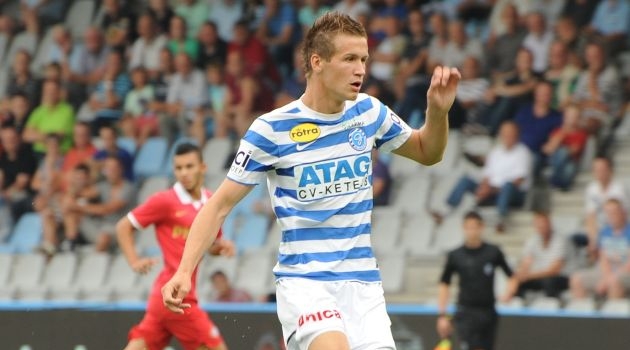 Piotr Parzyszek nieuw op 'drie-doelpunten-lijst'
