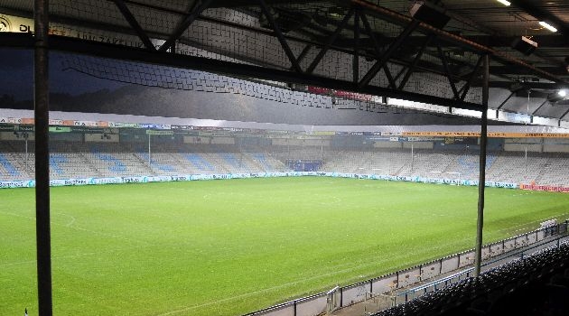 De Graafschap opent op bezoek bij Jong PSV (update)