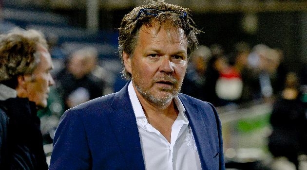 De Graafschap wéér gelijk; nu tegen FC Dordrecht (1-1)