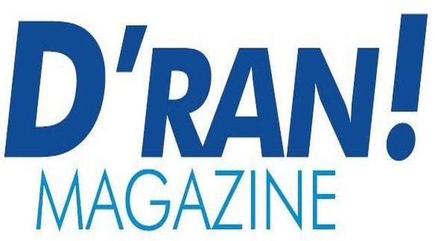 Abonneer je op ons D'ran! Magazine