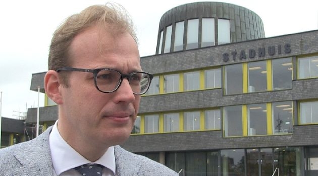 Verklaring burgemeester Mark Boumans (Doetinchem)