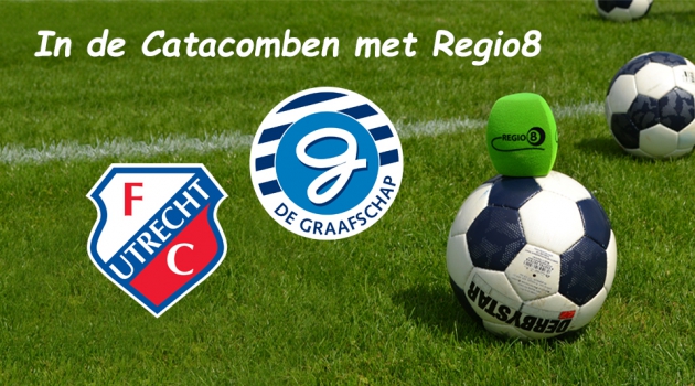 In de catacomben: FC Utrecht - uit (video)