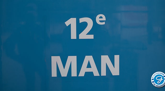 12e man, thuisvoordeel… (door Prikkel)