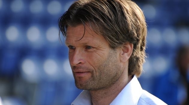 Jan Vreman maakt seizoen af als hoofdtrainer