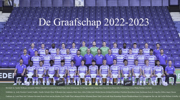 Download hier de teamfoto van seizoen 2022-2023