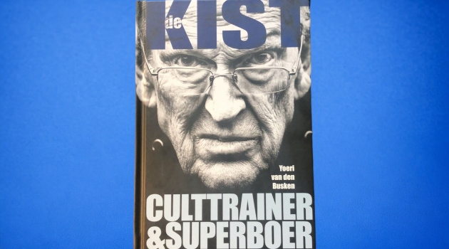Boek: De Kist Culttrainer & Superboer - Bestel nu hier!