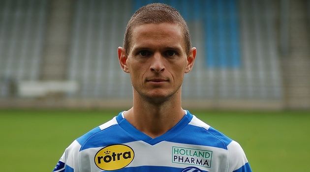 Meijer dolblij met drie punten tegen VVV-Venlo