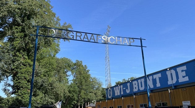 Tussen bericht op geweld na De Graafschap – Roda JC
