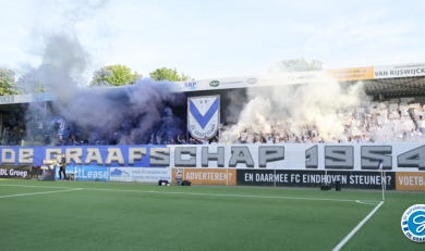 De Graafschap verliest met 3-1 in Eindhoven
