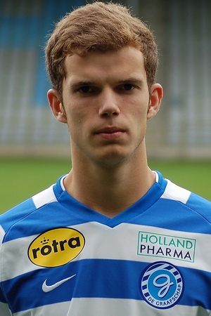 Geoffry Hairemans