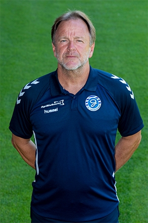 Mike Snoei