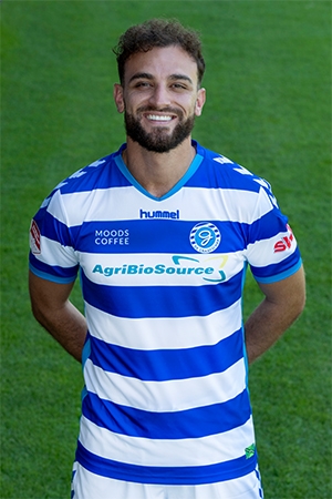 Giannis Mystakidis