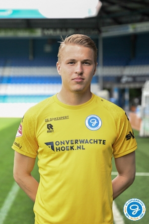 Thijs Jansen
