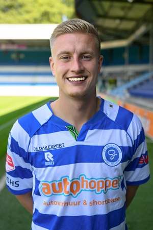 Jason Meerstadt