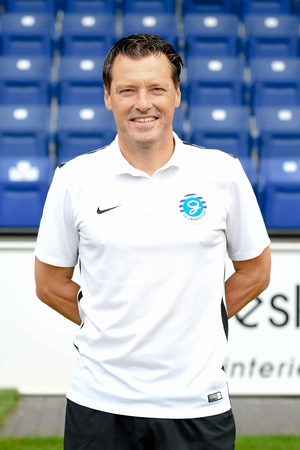 Jan Oosterhuis
